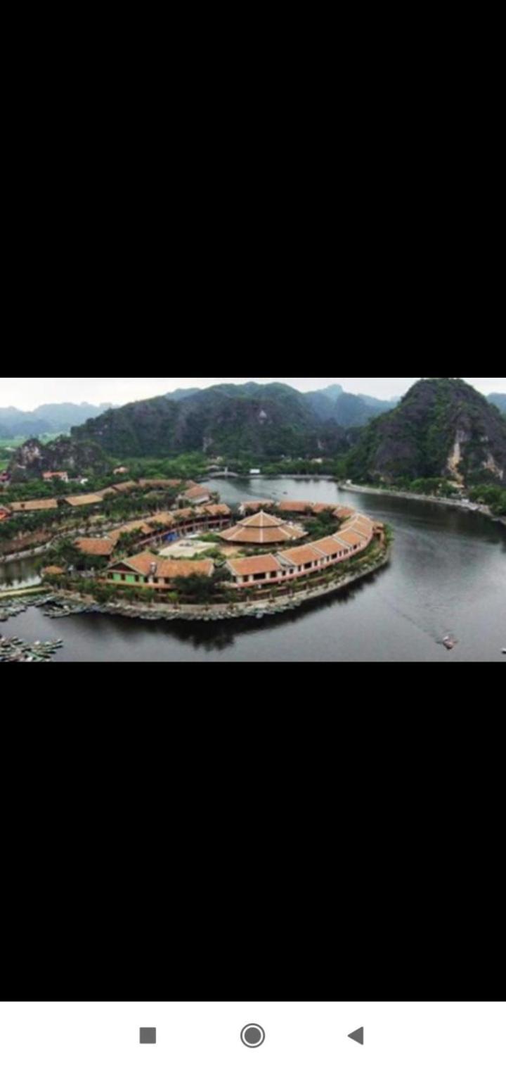 Mr. Viet Home Stay Ninh Binh Room photo