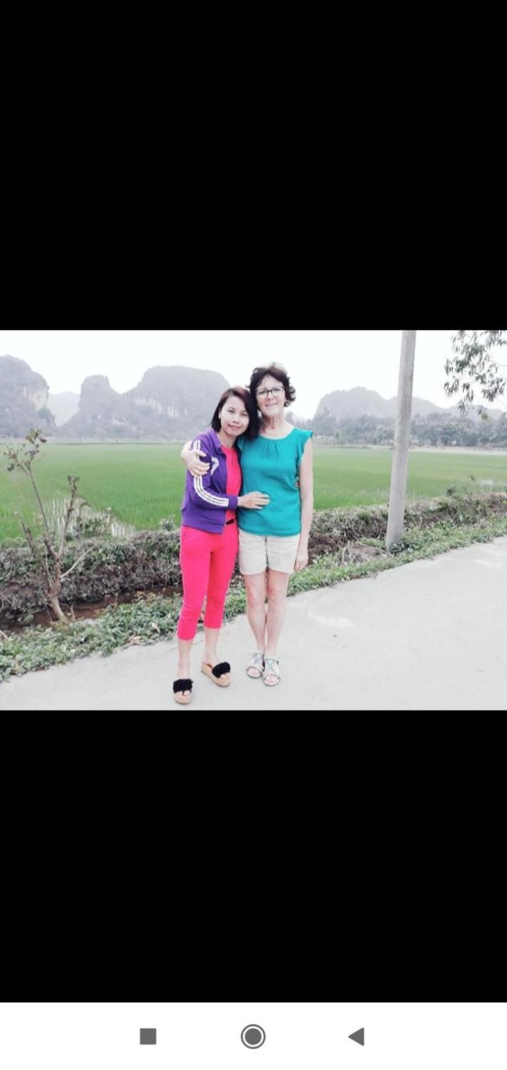 Mr. Viet Home Stay Ninh Binh Room photo