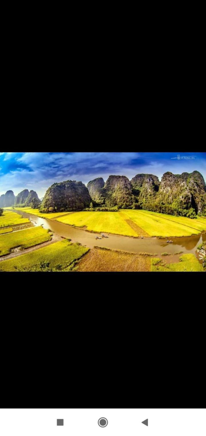 Mr. Viet Home Stay Ninh Binh Room photo
