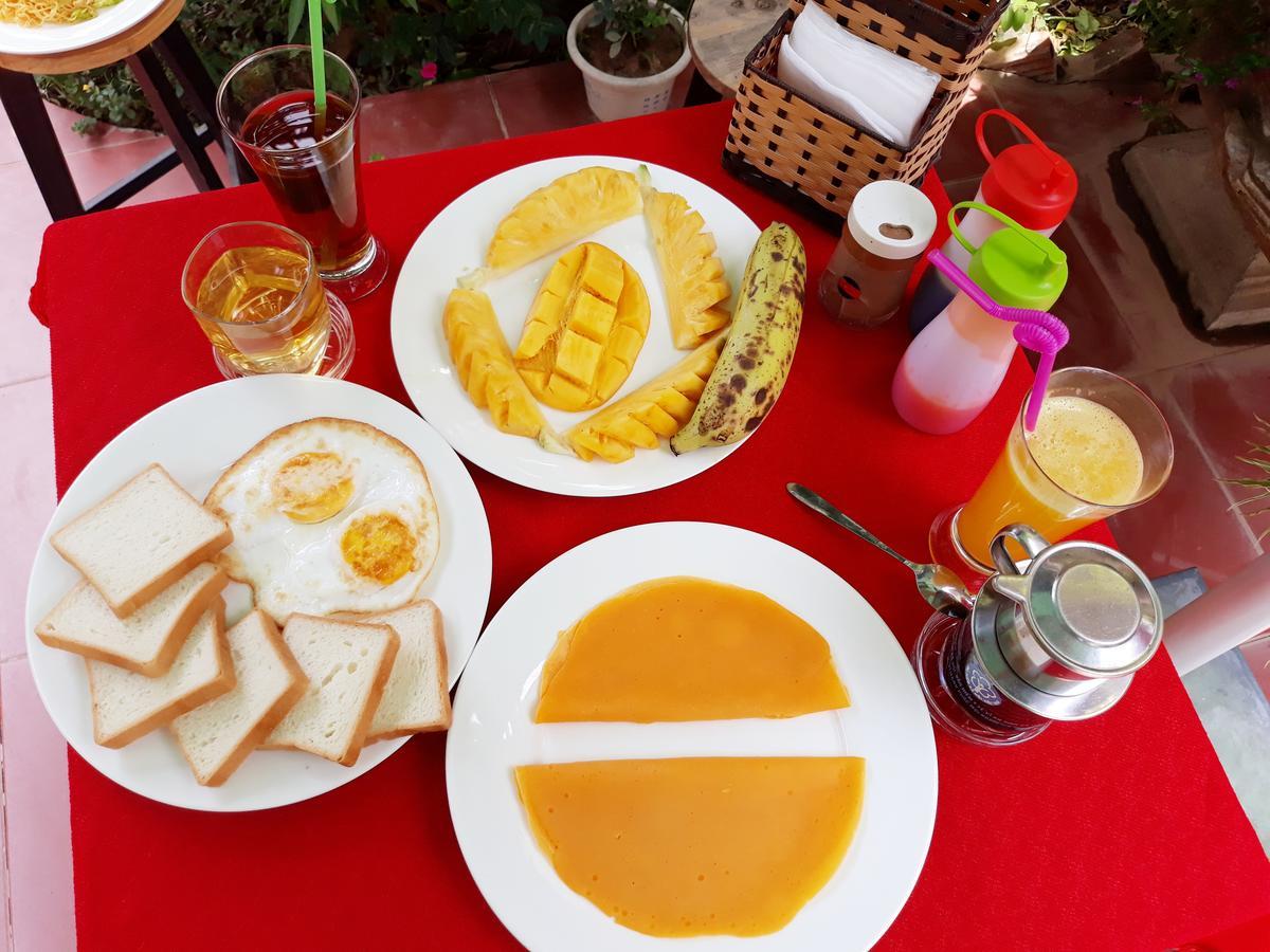 Mr. Viet Home Stay Ninh Binh Exterior photo