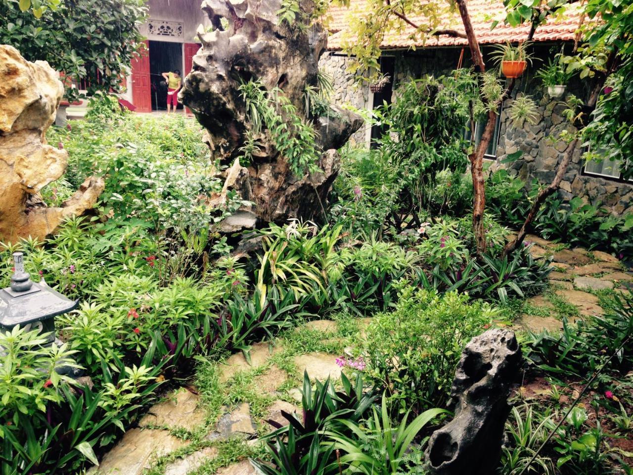 Mr. Viet Home Stay Ninh Binh Exterior photo