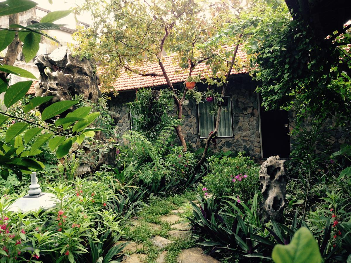 Mr. Viet Home Stay Ninh Binh Exterior photo