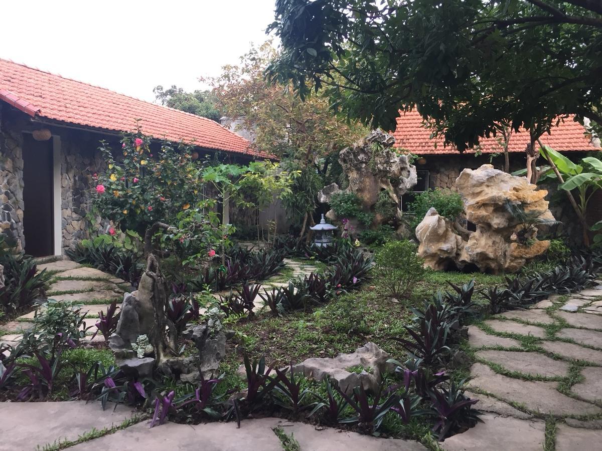 Mr. Viet Home Stay Ninh Binh Exterior photo