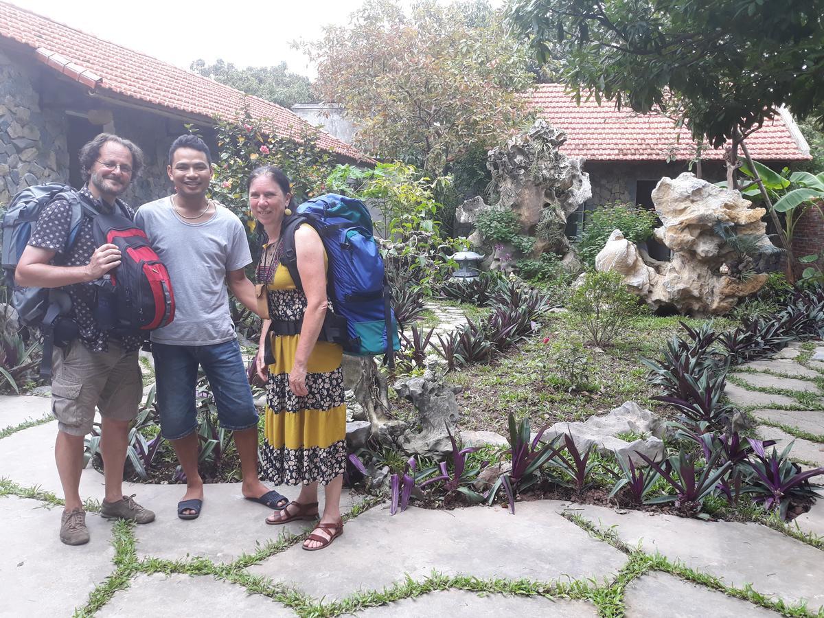 Mr. Viet Home Stay Ninh Binh Exterior photo