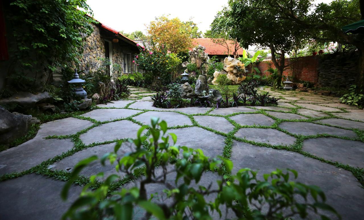 Mr. Viet Home Stay Ninh Binh Exterior photo