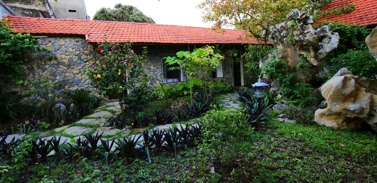 Mr. Viet Home Stay Ninh Binh Exterior photo