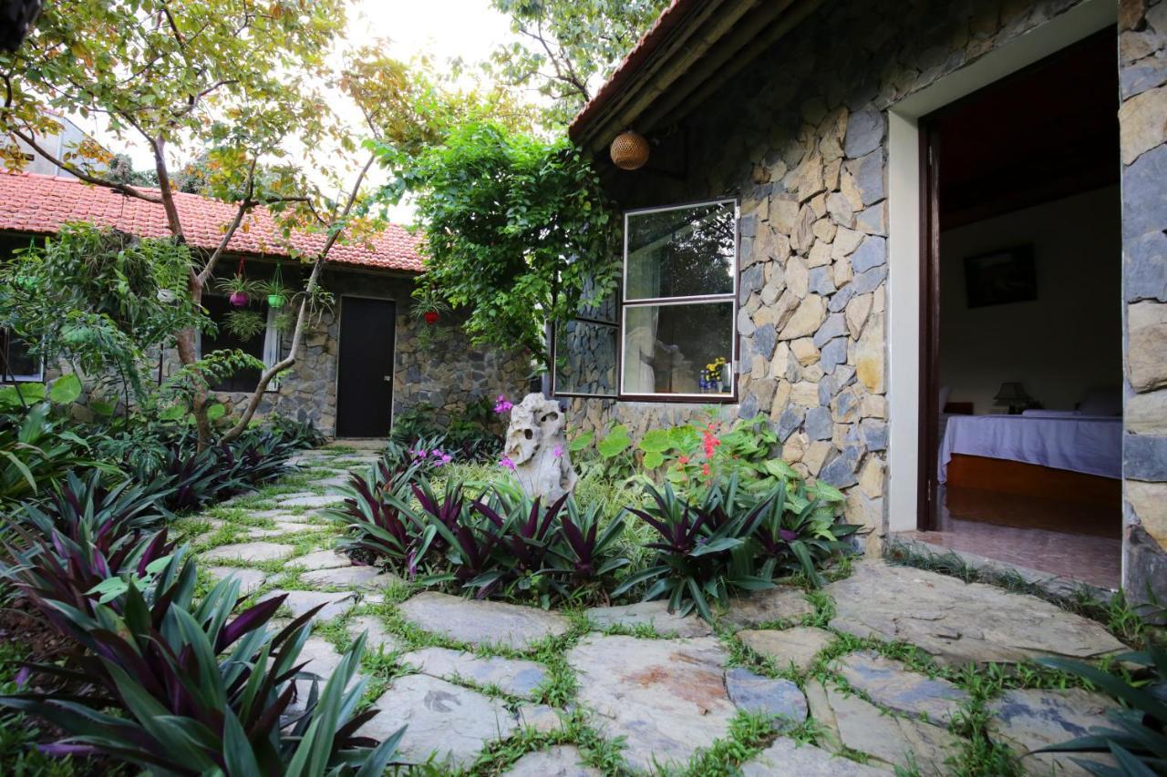 Mr. Viet Home Stay Ninh Binh Exterior photo