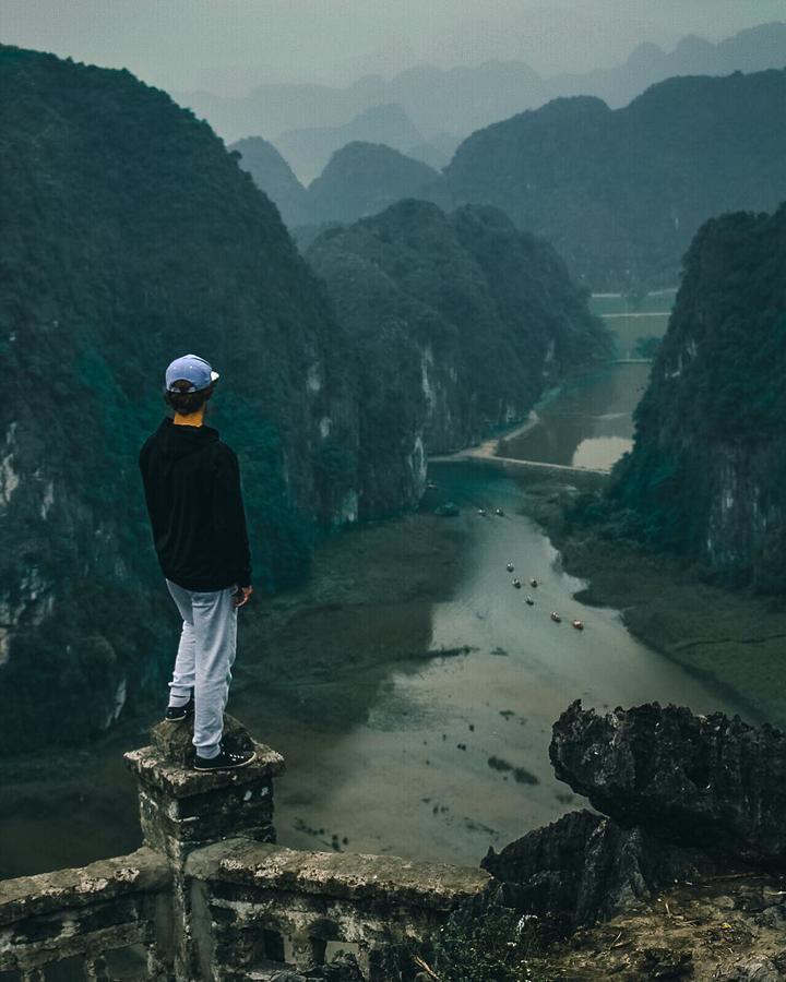 Mr. Viet Home Stay Ninh Binh Exterior photo