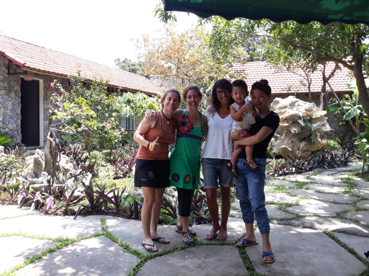 Mr. Viet Home Stay Ninh Binh Exterior photo