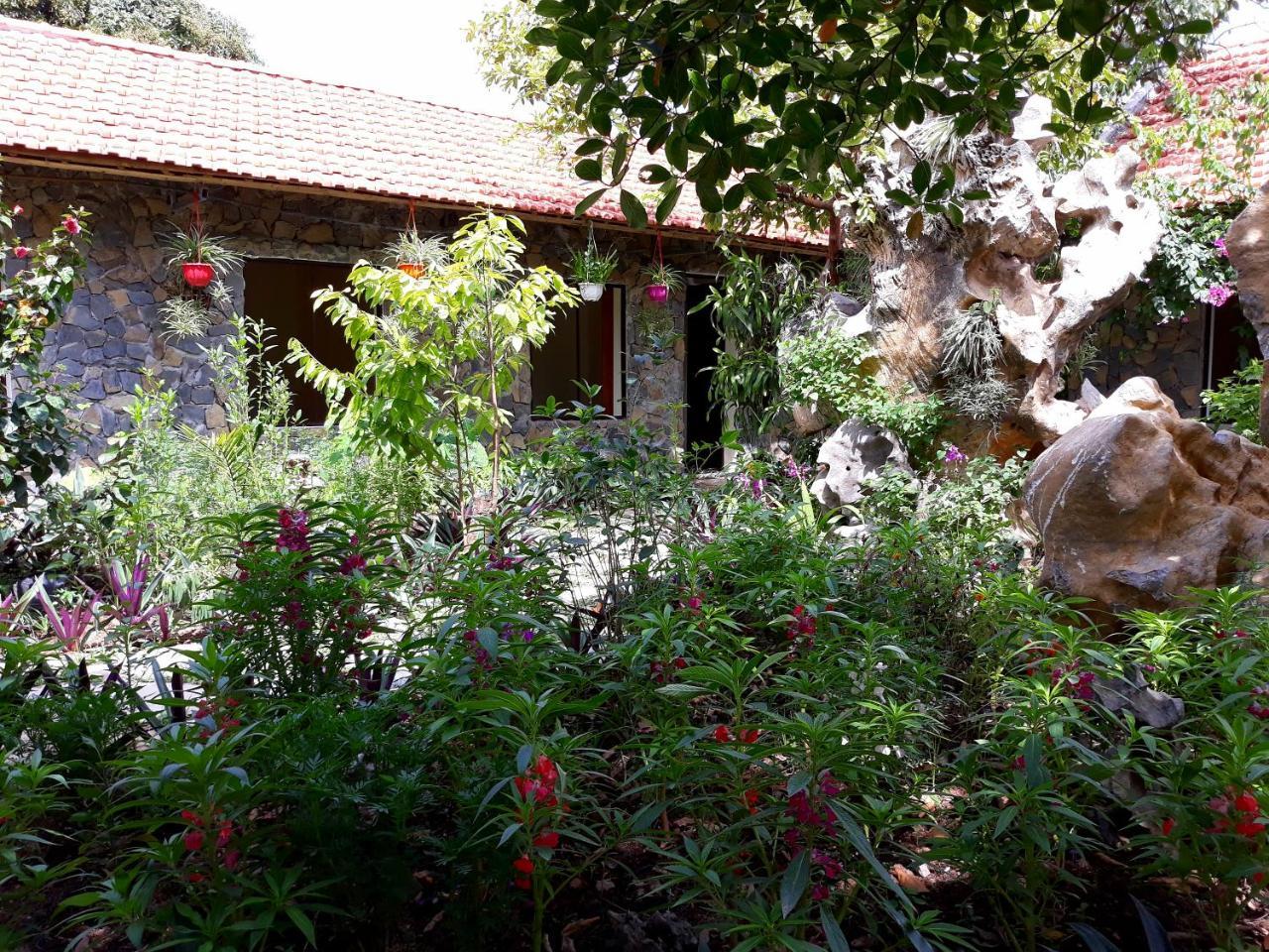 Mr. Viet Home Stay Ninh Binh Exterior photo