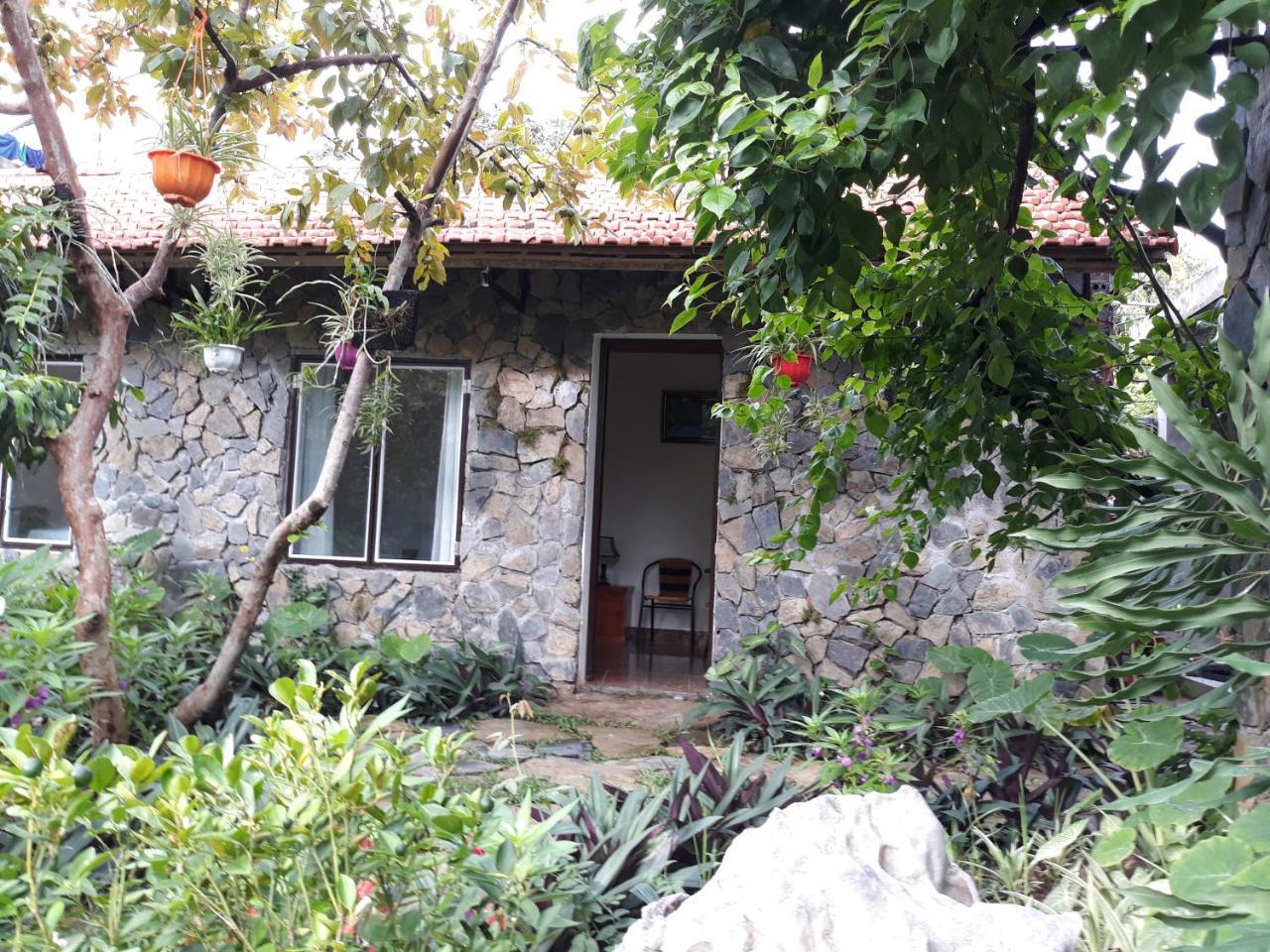 Mr. Viet Home Stay Ninh Binh Exterior photo