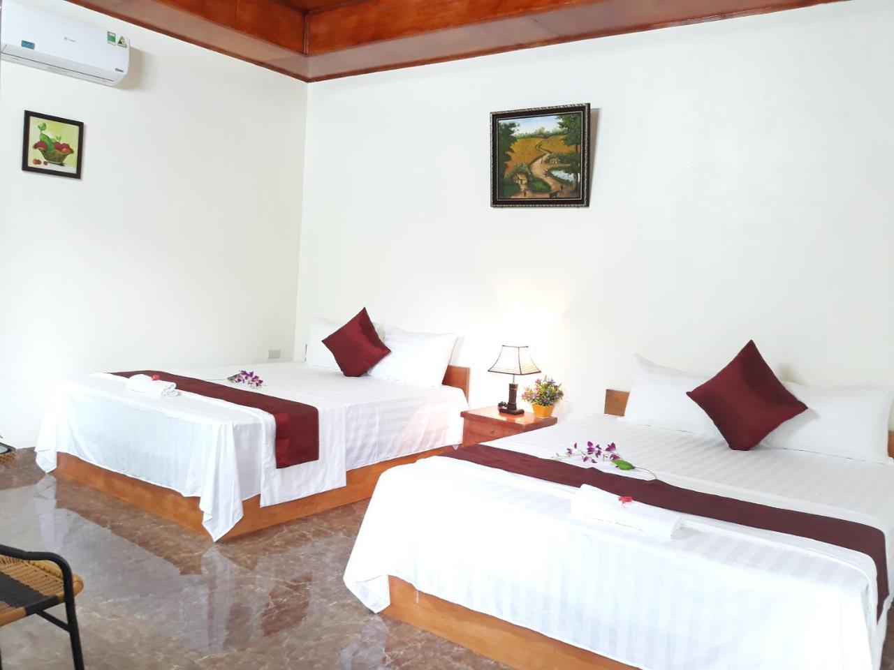 Mr. Viet Home Stay Ninh Binh Exterior photo