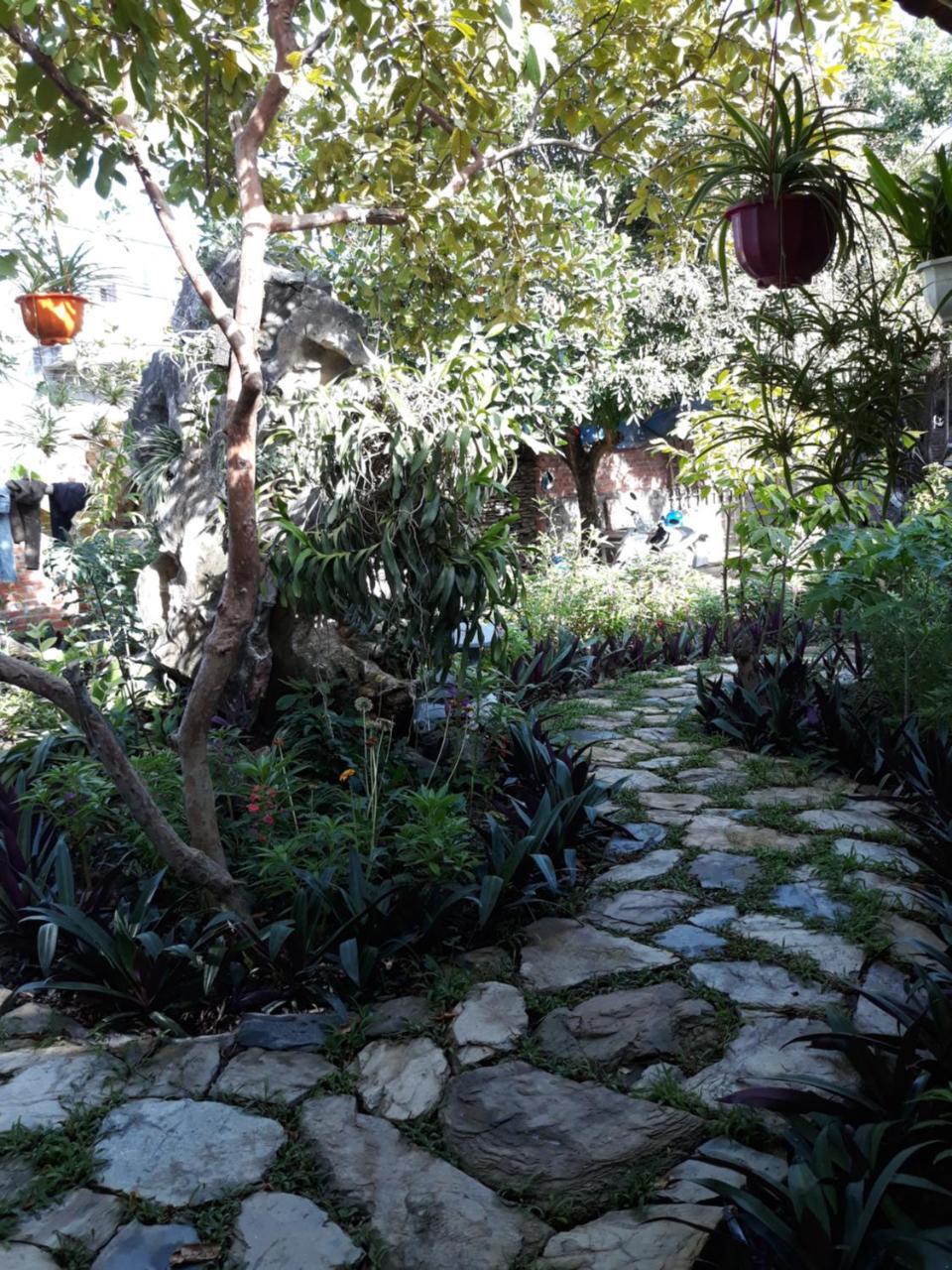 Mr. Viet Home Stay Ninh Binh Exterior photo