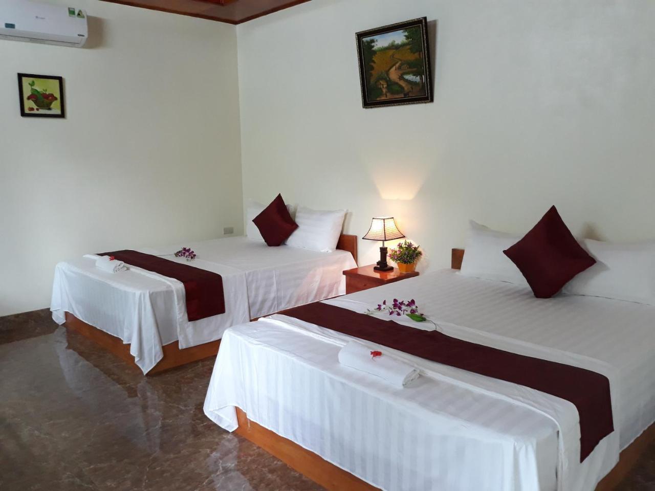 Mr. Viet Home Stay Ninh Binh Exterior photo
