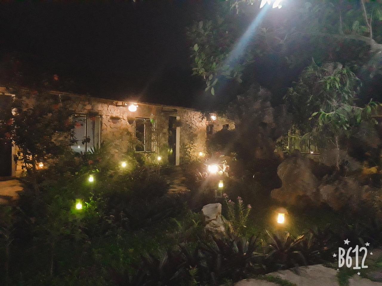 Mr. Viet Home Stay Ninh Binh Exterior photo
