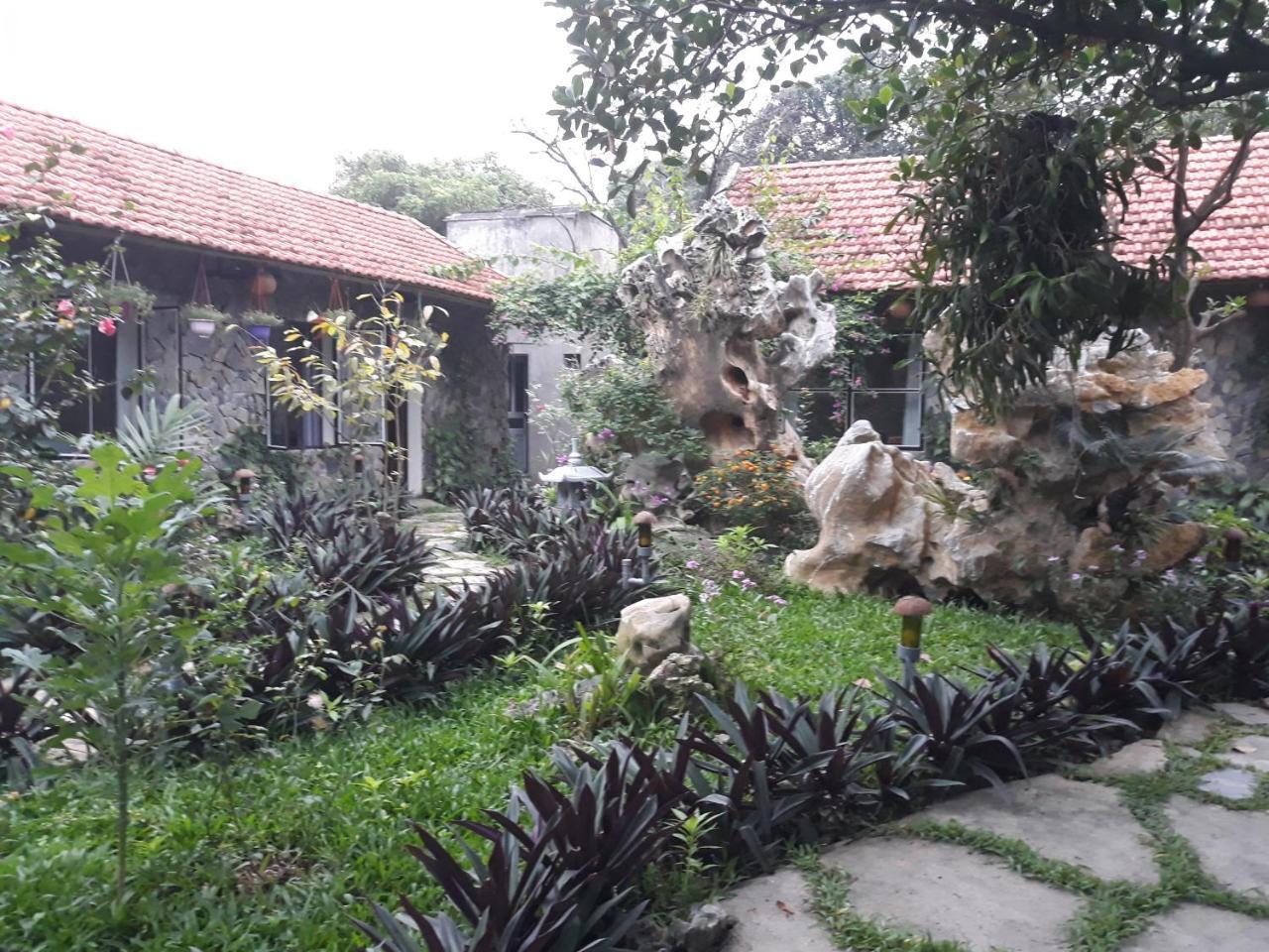Mr. Viet Home Stay Ninh Binh Exterior photo