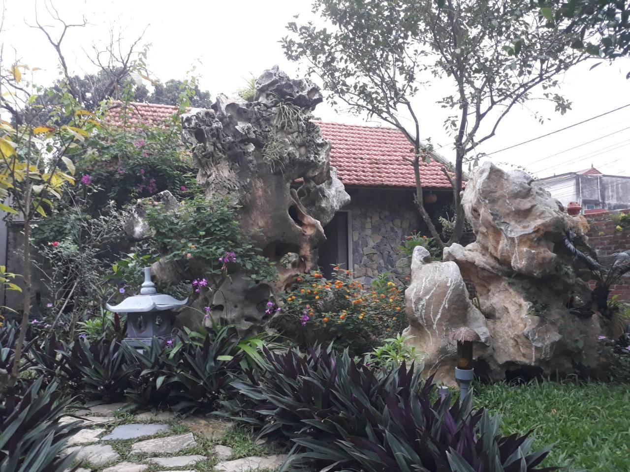 Mr. Viet Home Stay Ninh Binh Exterior photo