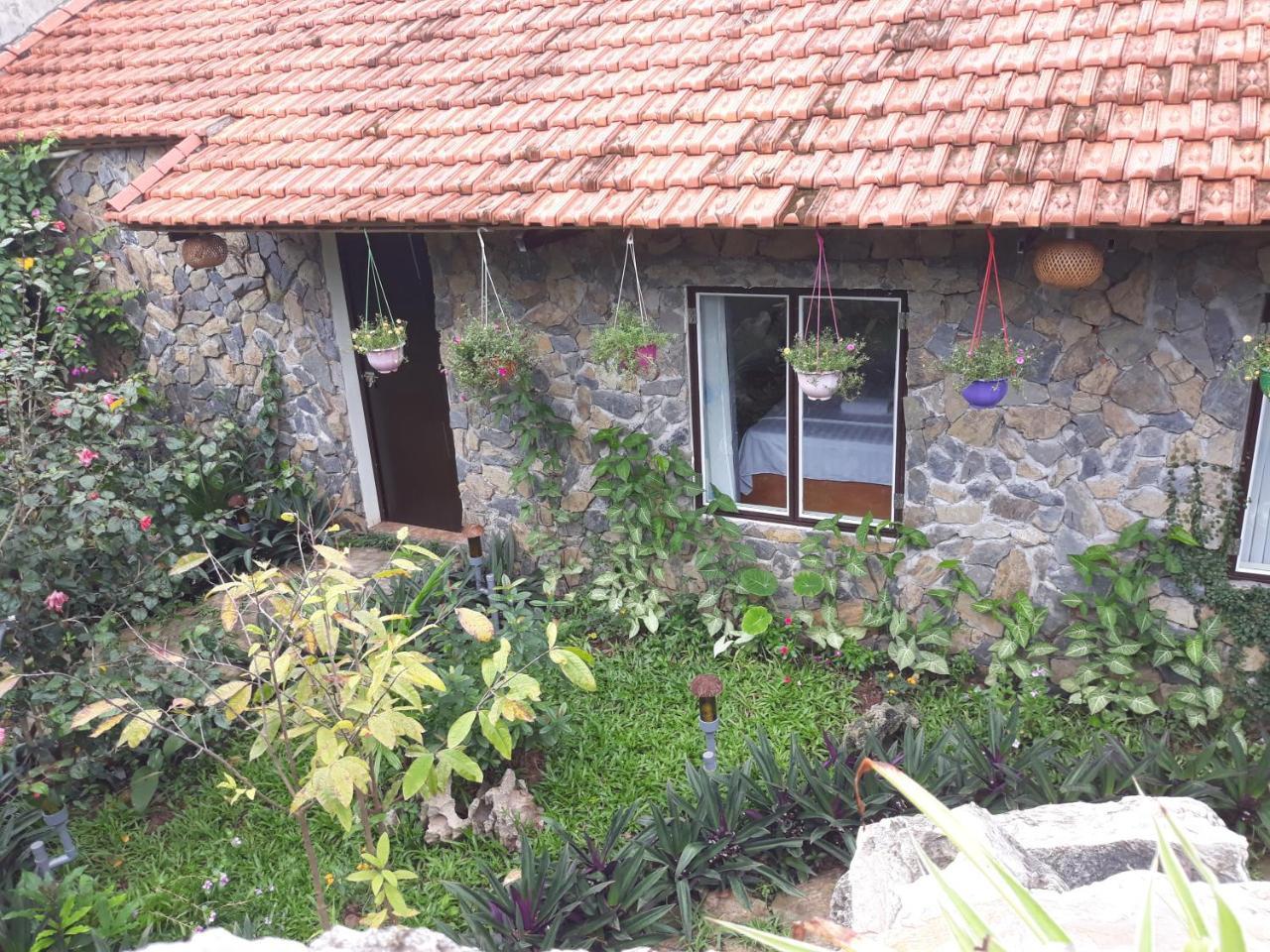Mr. Viet Home Stay Ninh Binh Exterior photo