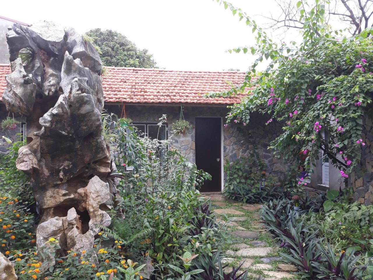 Mr. Viet Home Stay Ninh Binh Exterior photo