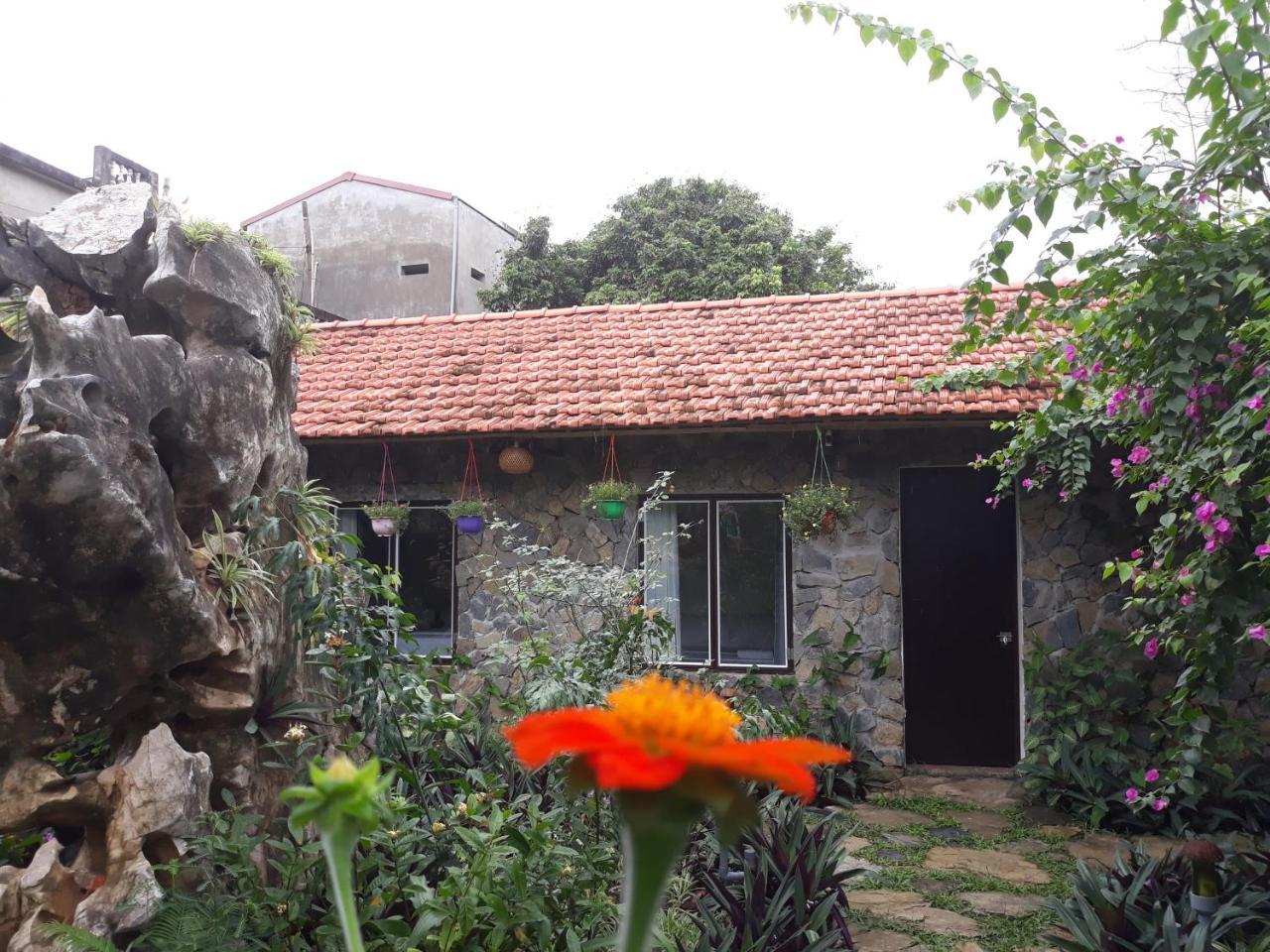 Mr. Viet Home Stay Ninh Binh Exterior photo