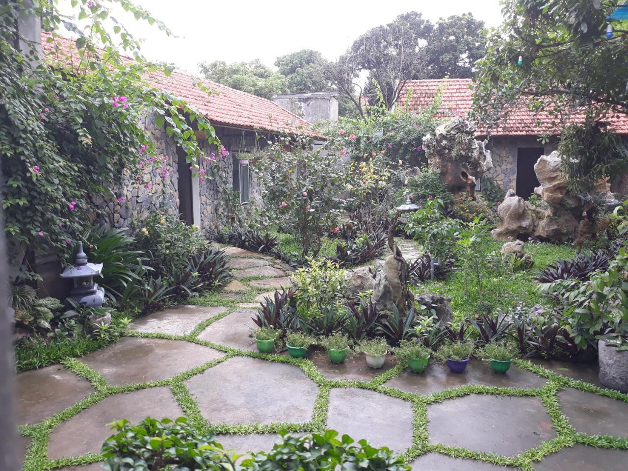 Mr. Viet Home Stay Ninh Binh Exterior photo