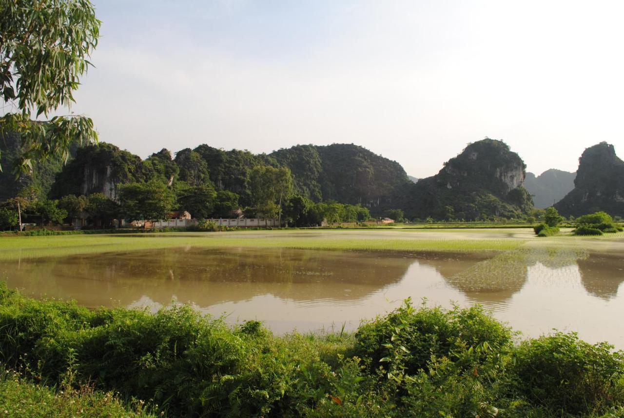 Mr. Viet Home Stay Ninh Binh Exterior photo