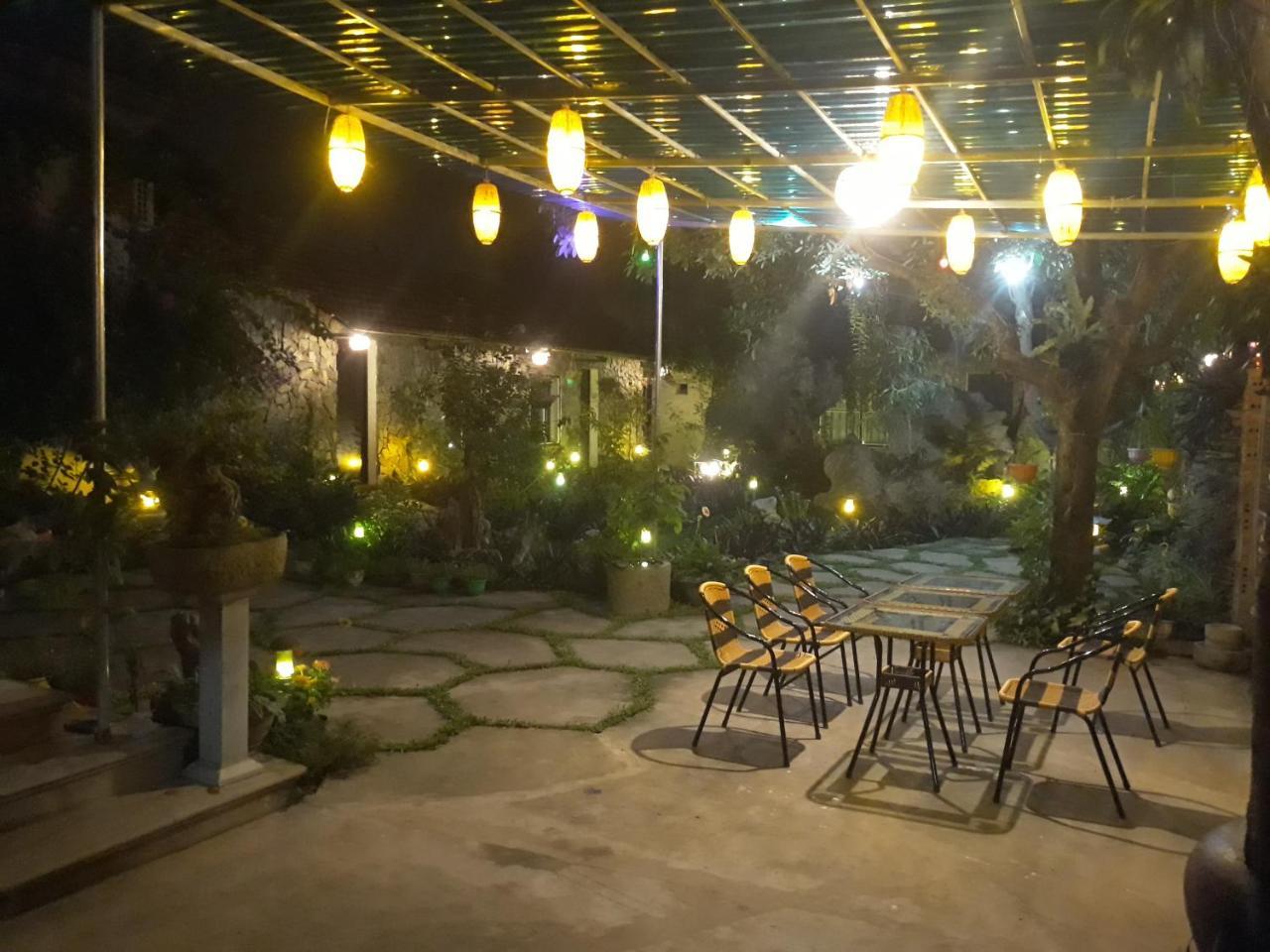 Mr. Viet Home Stay Ninh Binh Exterior photo