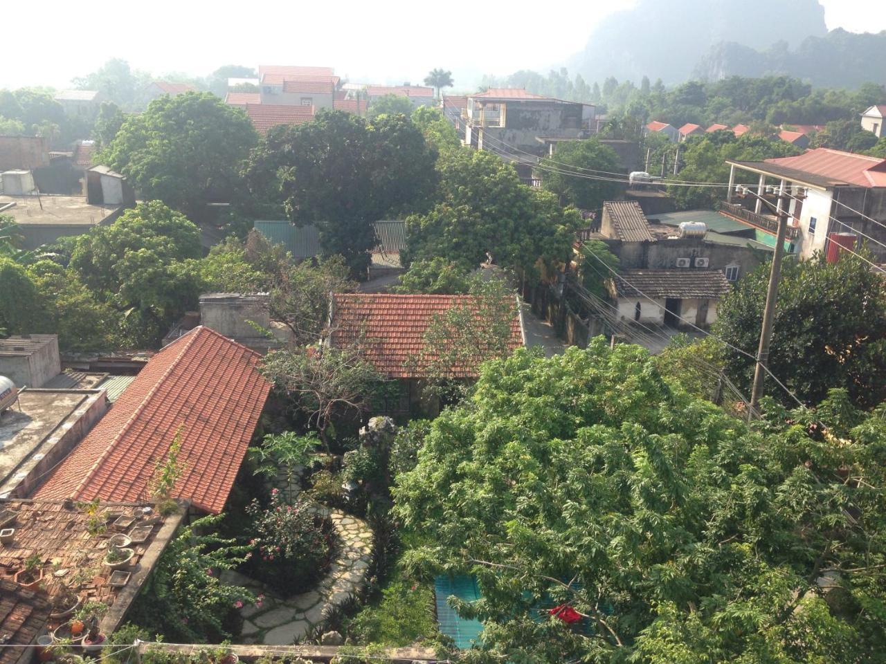Mr. Viet Home Stay Ninh Binh Exterior photo
