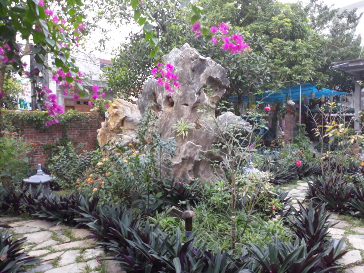 Mr. Viet Home Stay Ninh Binh Exterior photo