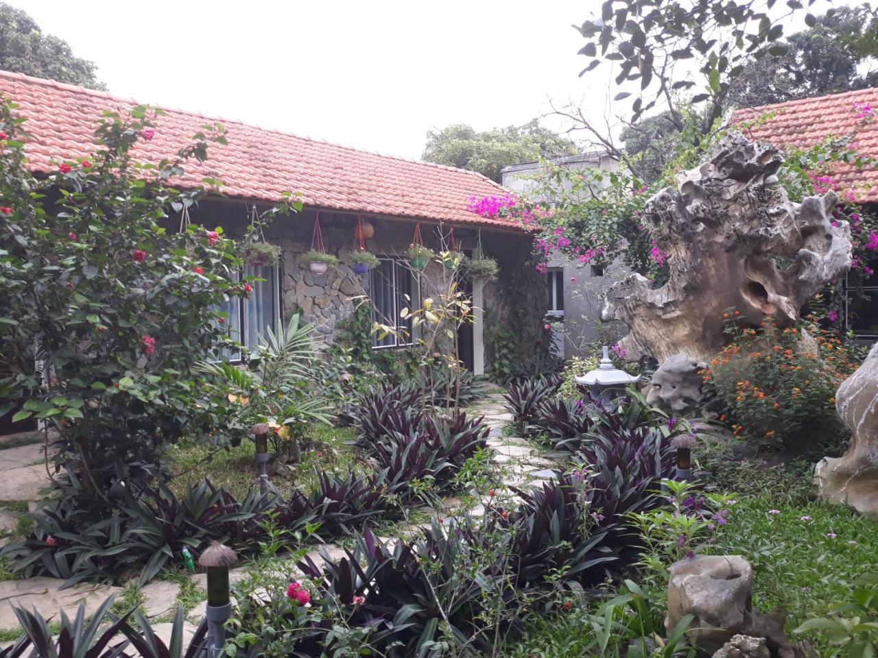 Mr. Viet Home Stay Ninh Binh Exterior photo