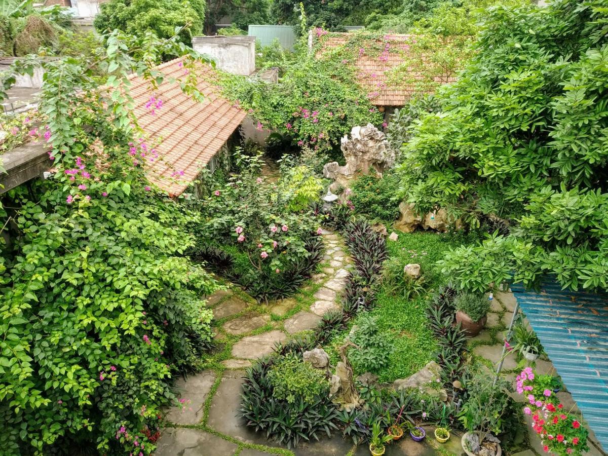 Mr. Viet Home Stay Ninh Binh Exterior photo