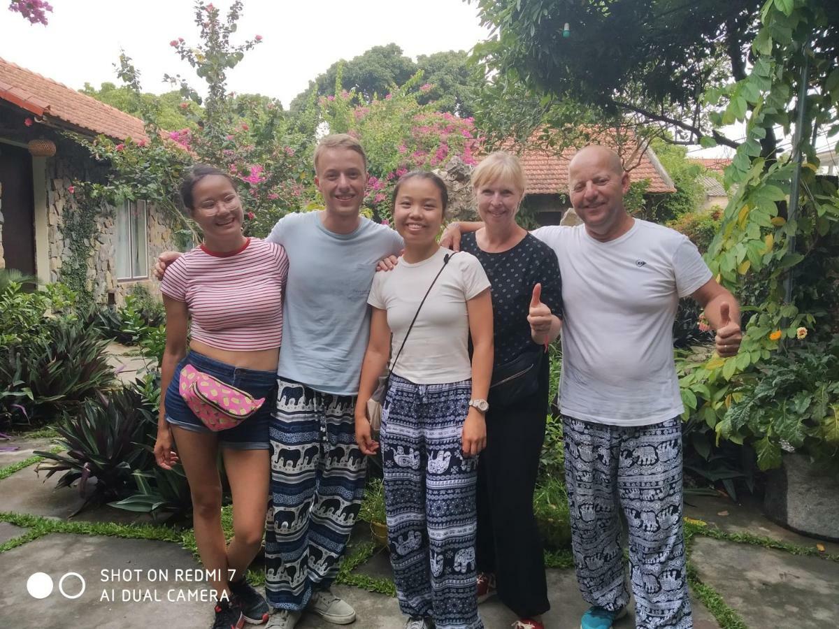 Mr. Viet Home Stay Ninh Binh Exterior photo